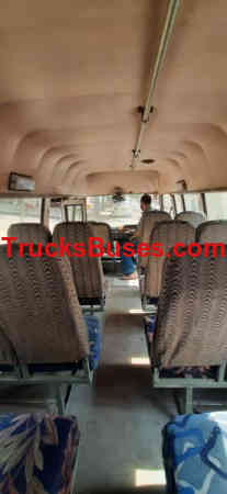 SML Isuzu Standard image 4